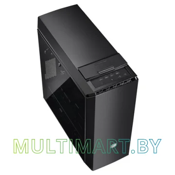 Корпус Cooler Master MasterCase MC600P MCM-M600P-KG5N-S00 картинка 3